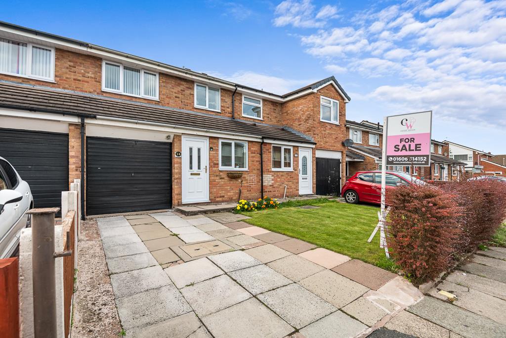 Hill Top Avenue, Winsford CW Estate Agents